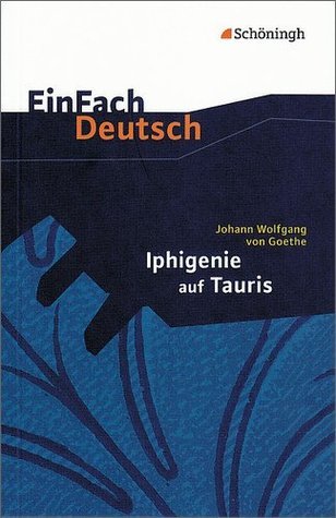 Iphigenie auf Tauris