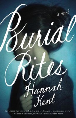 Burial Rites