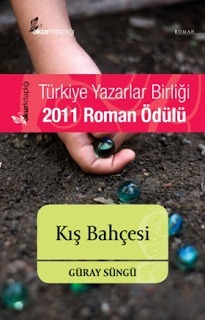 Kış Bahçesi book cover