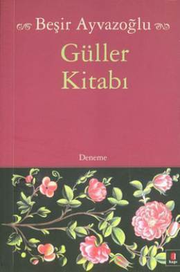 Güller Kitabı book cover
