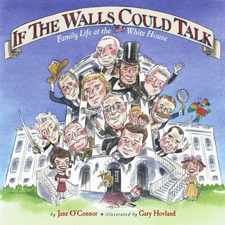 If the Walls Could Talk book cover