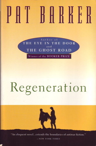 Regeneration (Regeneration, #1)