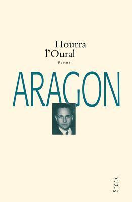 Hourra l'Oural book cover