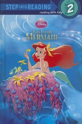 The Little Mermaid Step into Reading