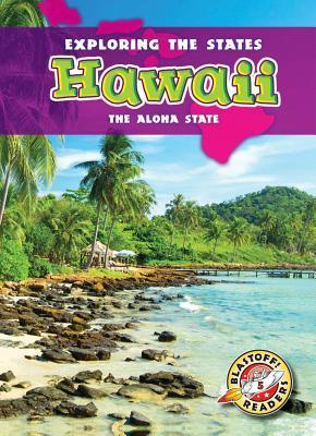 Hawaii book cover