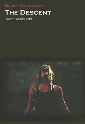 The Descent book cover