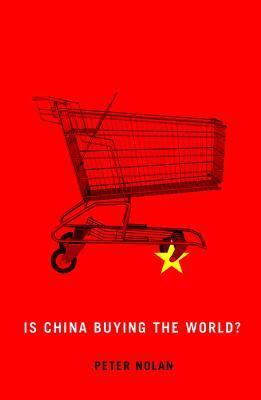 Is China Buying the World? book cover