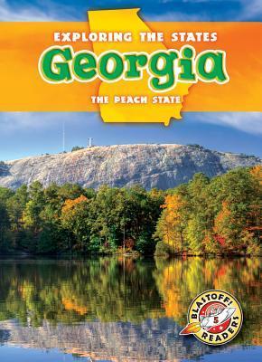Georgia book cover