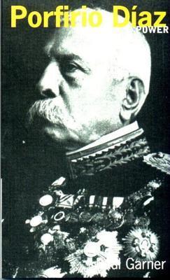 Porfirio Díaz
