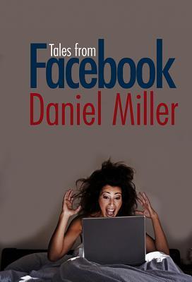 Tales from Facebook book cover