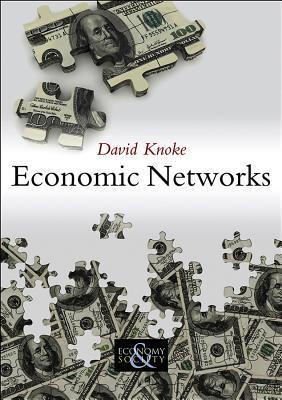 Economic Networks book cover