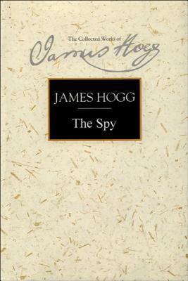 The Spy book cover
