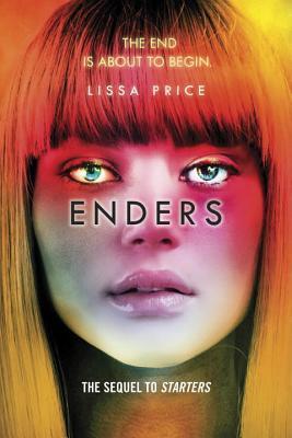 Enders (Starters, #2)