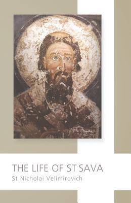 The Life of St. Sava