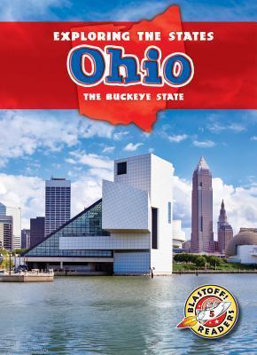 Ohio book cover