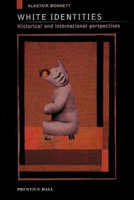 White Identities book cover