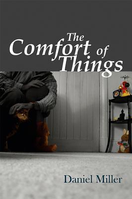 The Comfort of Things book cover
