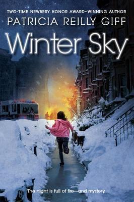 Winter Sky book cover