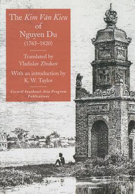 The "Kim Van Kieu" of Nguyen Du (1765–1820) book cover