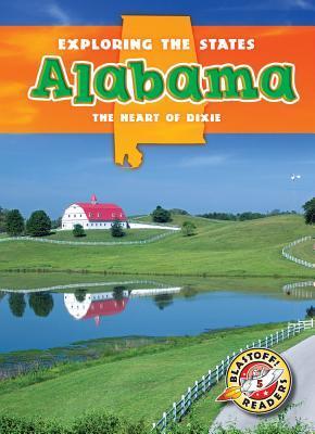 Alabama book cover