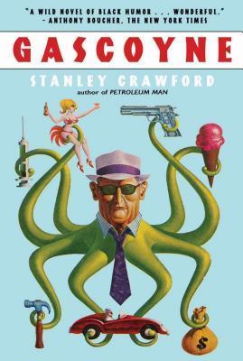 Gascoyne book cover