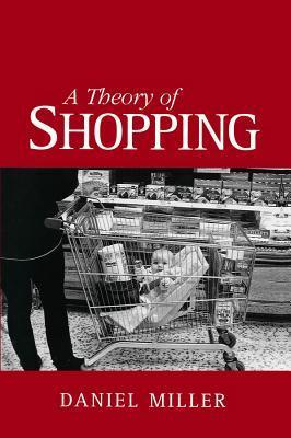 A Theory of Shopping book cover