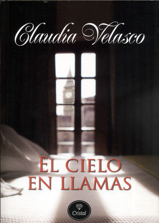 El cielo en llamas