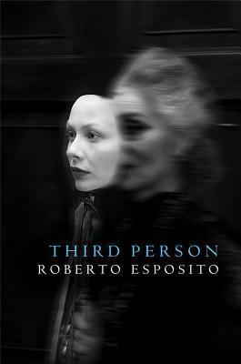 The Third Person book cover