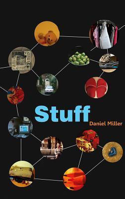 Stuff book cover