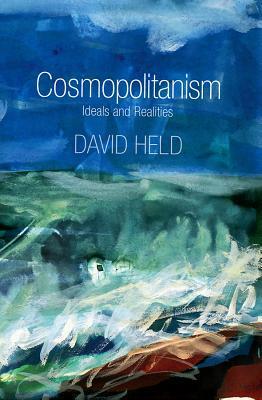 Cosmopolitanism book cover