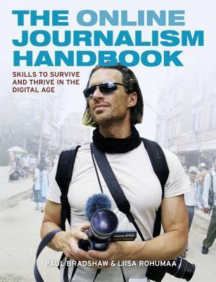 Online Journalism Handbook