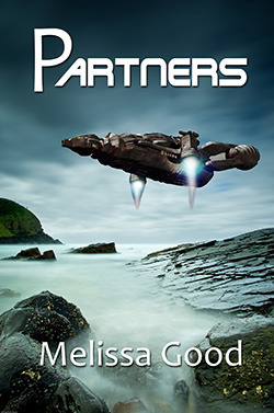 Partners - Book One book cover
