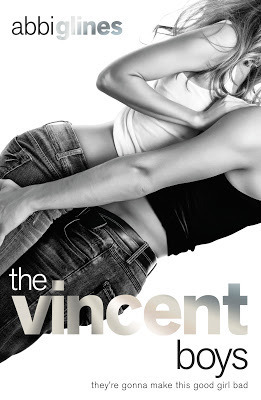 The Vincent Boys (The Vincent Boys, #1)