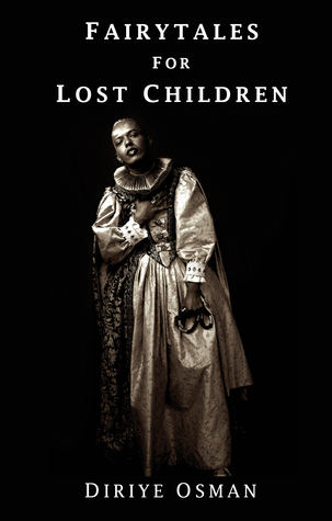 Fairytales for Lost Children