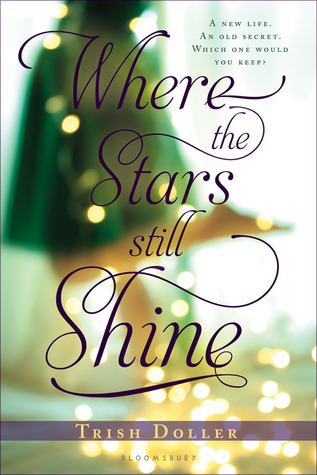 Where the Stars Still Shine cover