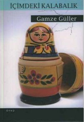 İçimdeki Kalabalık book cover