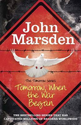 Tomorrow, When the War Began (Tomorrow, #1)