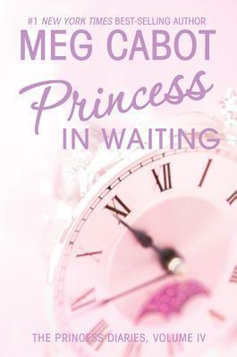 Princess in Waiting (The Princess Diaries, #4)