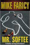 Dev Haskell Mystery book cover 3