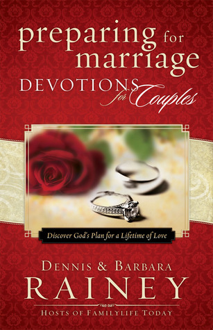 Preparing for Marriage Devotions for Couples: Discover God's Plan for a ...