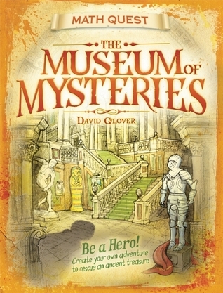 The Museum Of Mysteries