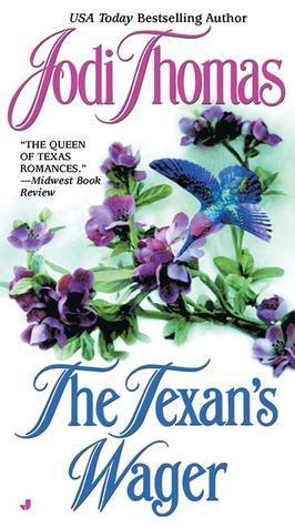 The Texan's Wager (Wife Lottery, #1)