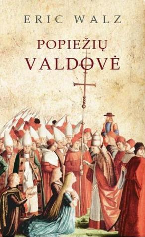 Popiežių valdovė