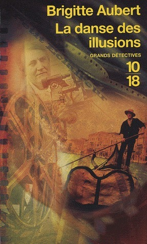 La Danse des illusions book cover