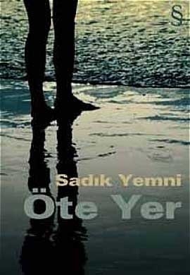 Sarp Sapmaz book cover 2