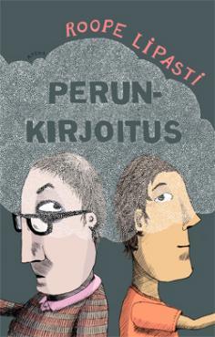 Perunkirjoitus book cover