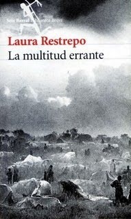La multitud errante