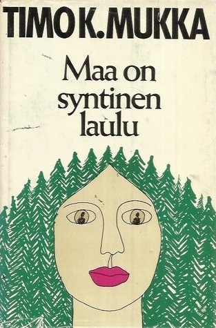 The Earth Is a Sinful Song book cover