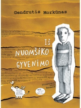 Iš nuomšiko gyvenimo