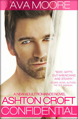 Ashton Croft Confidential by Ava Moore | Goodreads